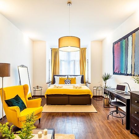 Unique Central Square Business Apt. Hradec Králové 외부 사진